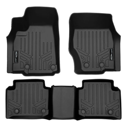 2022 Jeep Grand Cherokee Floor Liners|WL Models|SMARTLINER
