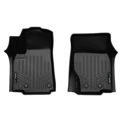 2021-2026 Jeep Grand Cherokee L Floor Liners|6 Passenger Models (With Center Console)|SMARTLINER