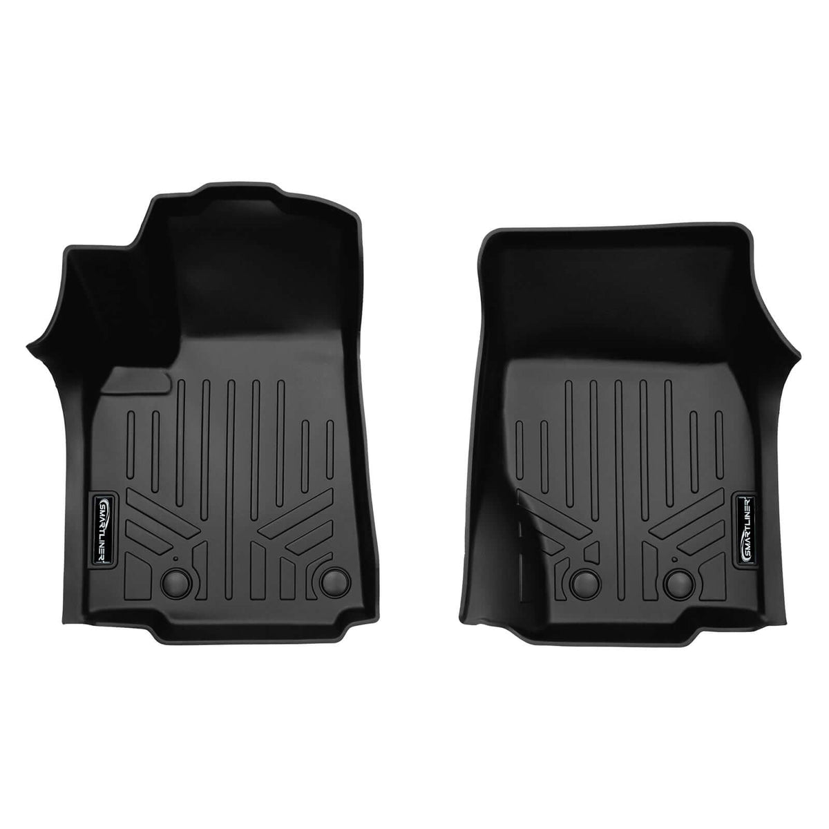 2023-2026 Jeep Grand Cherokee Floor Liners | SMARTLINER