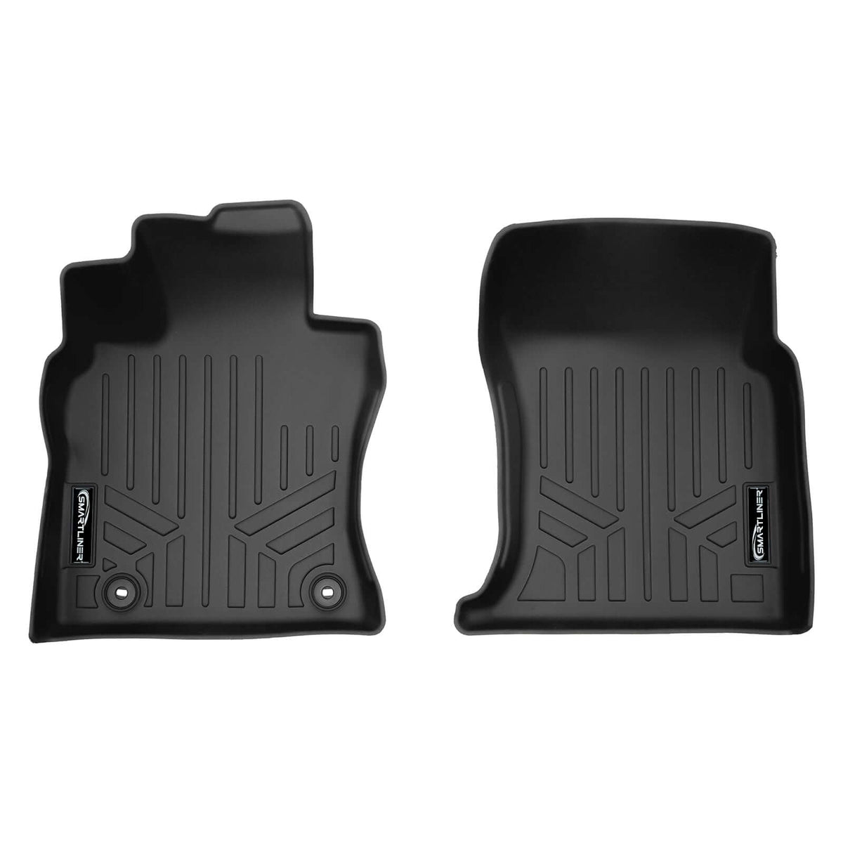 2020-2024 Toyota Camry Floor Liners|AWD|SMARTLINER