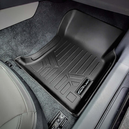 2020-2024 Toyota Camry Floor Liners|AWD|SMARTLINER