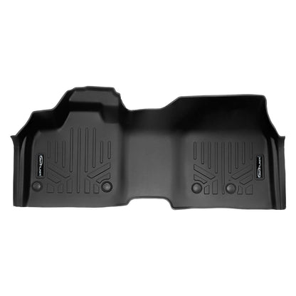 2023-2026 Nissan Ariya Floor Liners | SMARTLINER
