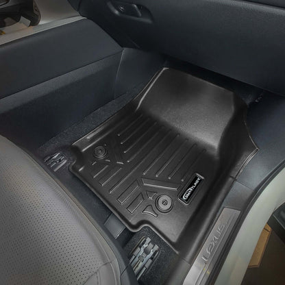 2024-2026 Lexus RX Floor Liners | SMARTLINER