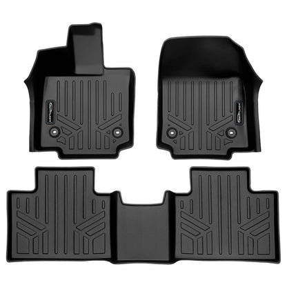 2023-2026 Lexus RX Floor Liners | SMARTLINER