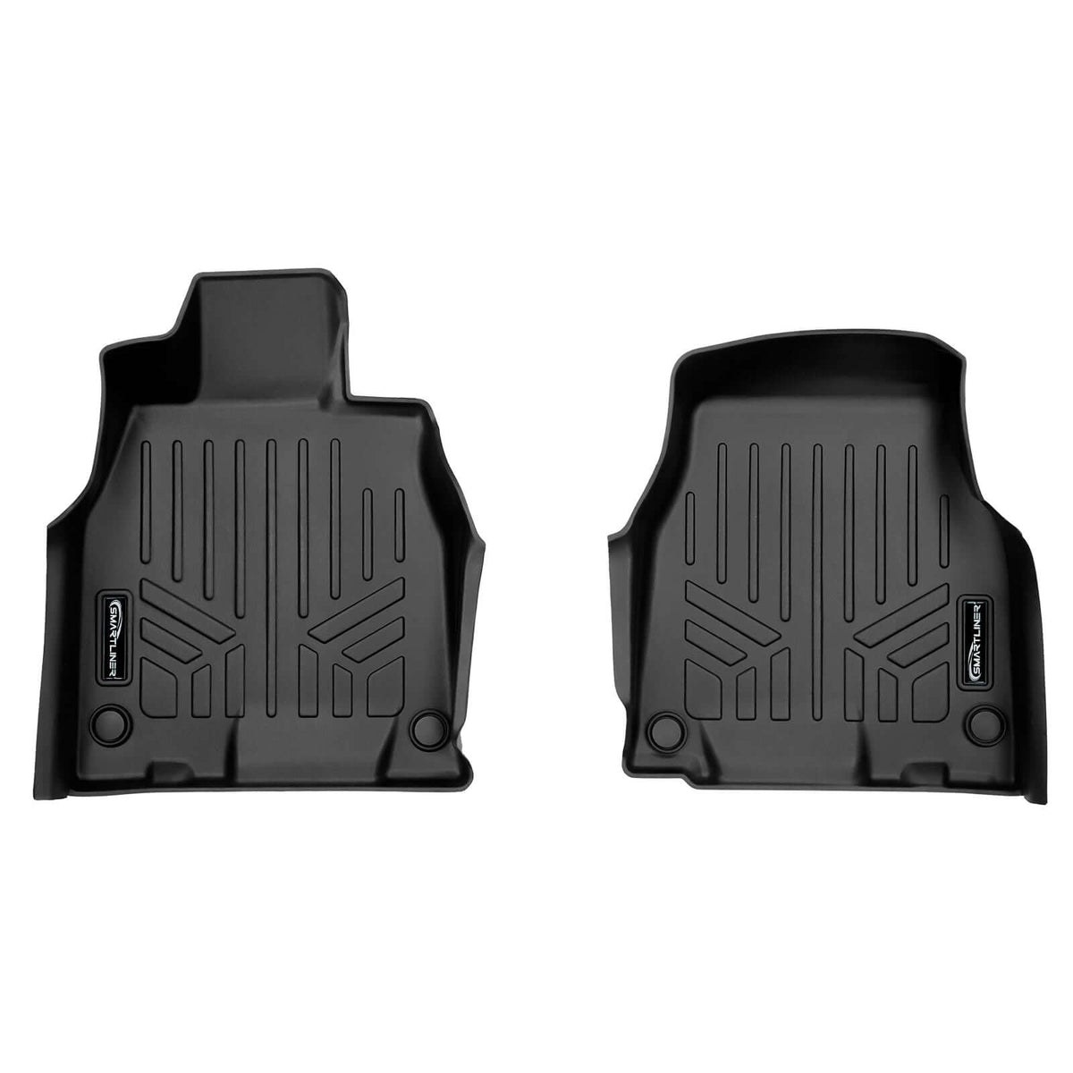 2023-2026 Mercedes-Benz EQE Floor Liners|Sedan Models|SMARTLINER