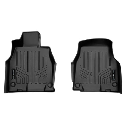 2023-2026 Mercedes-Benz EQE Floor Liners|Sedan Models|SMARTLINER