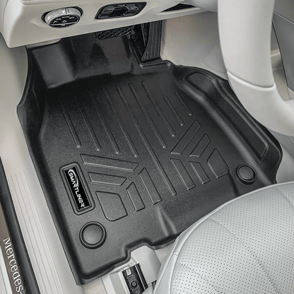 2023-2026 Mercedes-Benz AMG EQE Floor Liners|Sedan Models|SMARTLINER