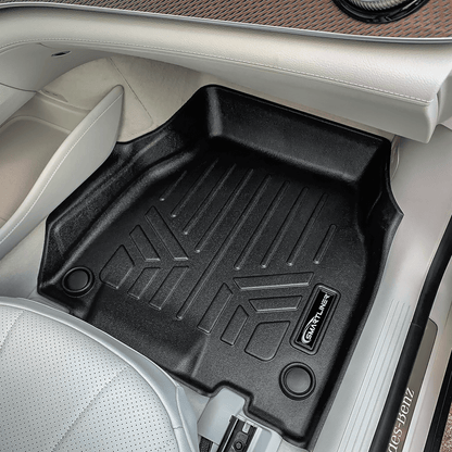 2023-2026 Mercedes-Benz AMG EQE Floor Liners|Sedan Models|SMARTLINER