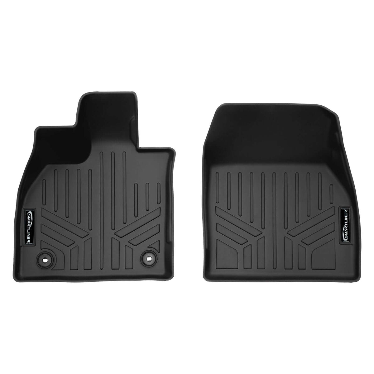 2023-2026 Toyota BZ4X Floor Liners | SMARTLINER