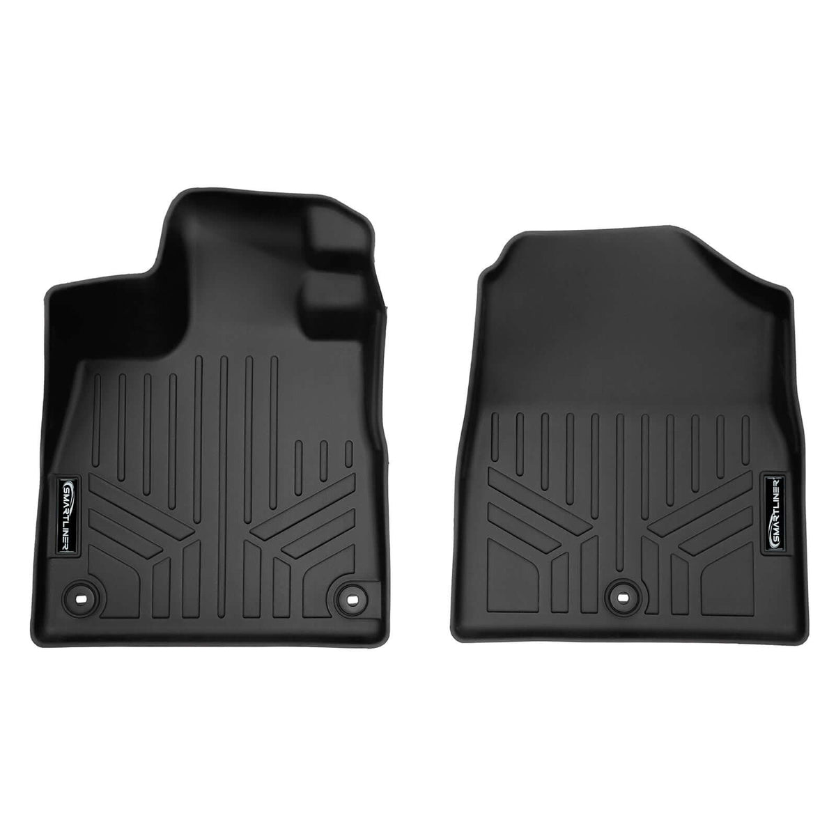 2023-2026 Honda Pilot Floor Liners | SMARTLINER