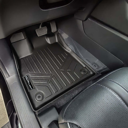 2023-2026 Honda Pilot Floor Liners | SMARTLINER