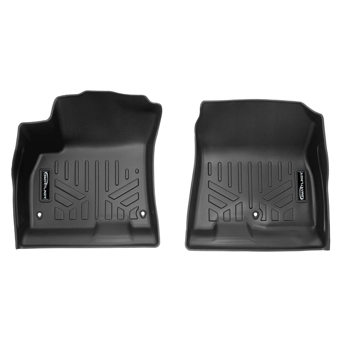 2019-2023 Hyundai Kona Floor Liners | SMARTLINER