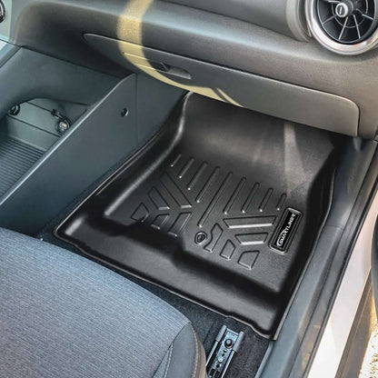 2019-2023 Hyundai Kona Floor Liners | SMARTLINER