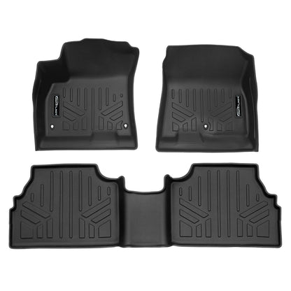 2019-2023 Hyundai Kona Floor Liners | SMARTLINER