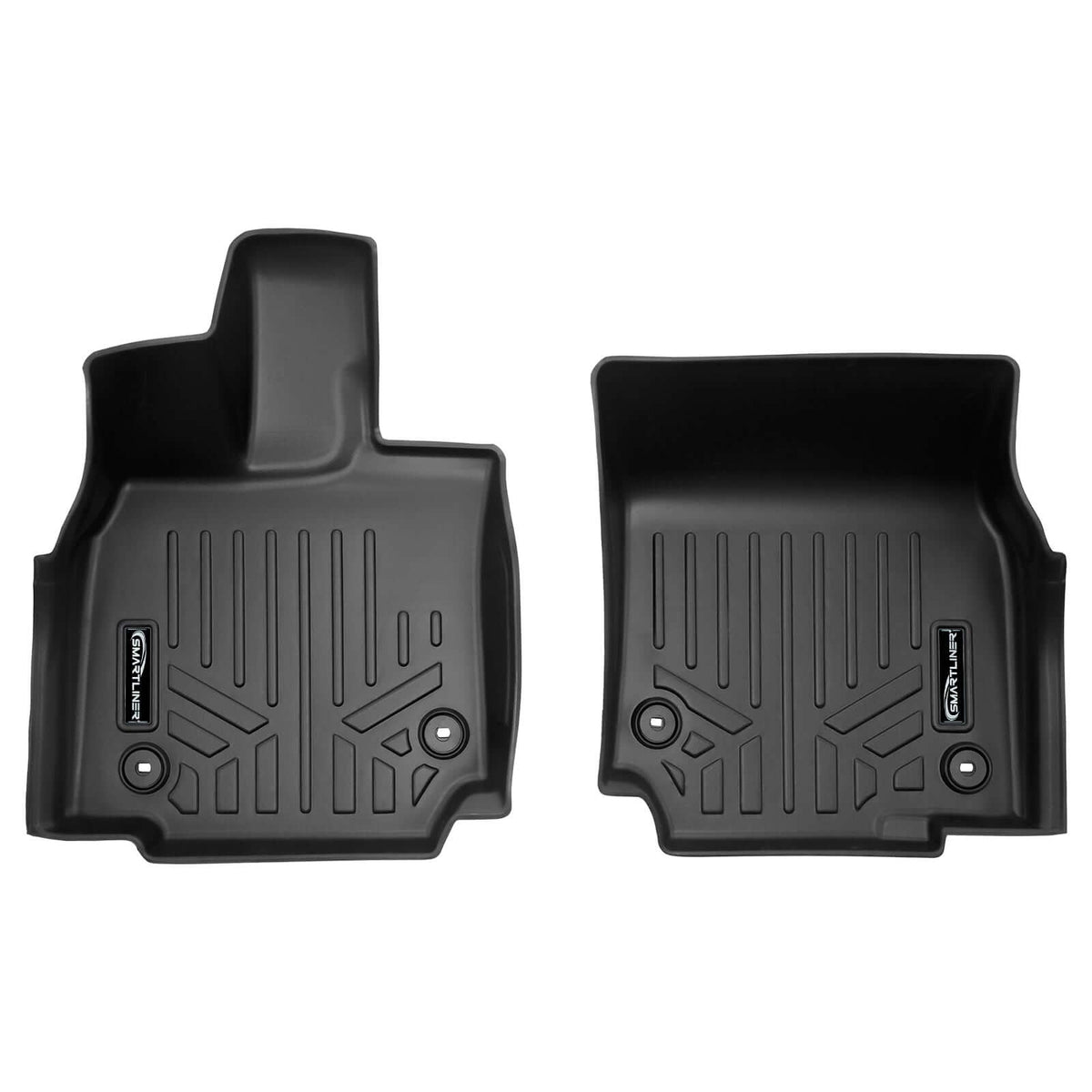 2023-2027 Toyota Crown Floor Liners | SMARTLINER