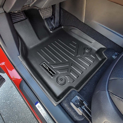 2025-2026 Toyota Crown Signia Floor Liners | SMARTLINER