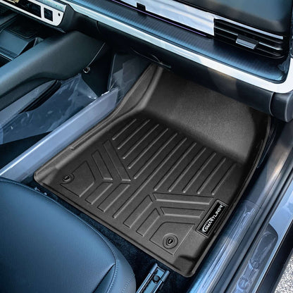 2023-2025 Hyundai Ioniq 6 Floor Liners | SMARTLINER