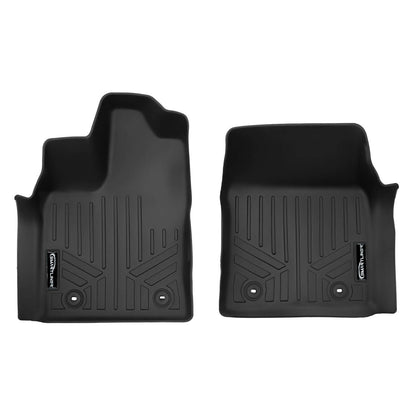 2023-2026 Toyota Sequoia Floor Liners|7 Passenger, 8 Passenger Models|SMARTLINER