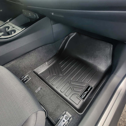 2023-2026 Toyota Prius Prime Floor Liners|Fits 2026 Model|SMARTLINER