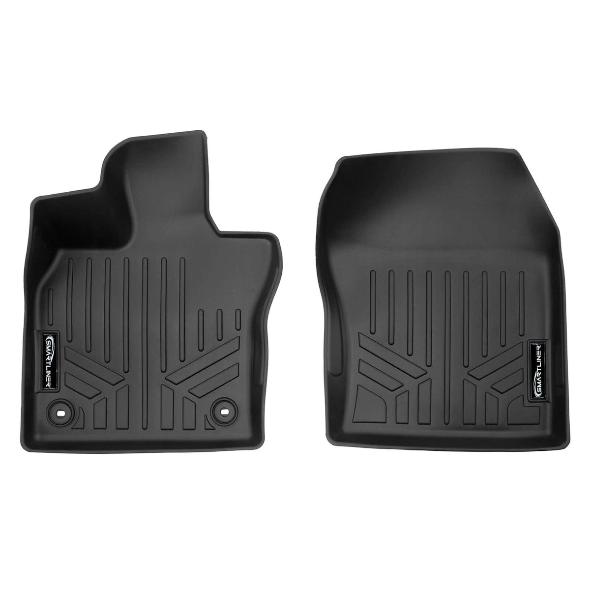 2023-2026 Toyota Prius Prime Floor Liners|Fits 2026 Model|SMARTLINER