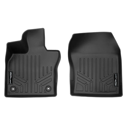 2023-2026 Toyota Prius Prime Floor Liners|Fits 2026 Model|SMARTLINER