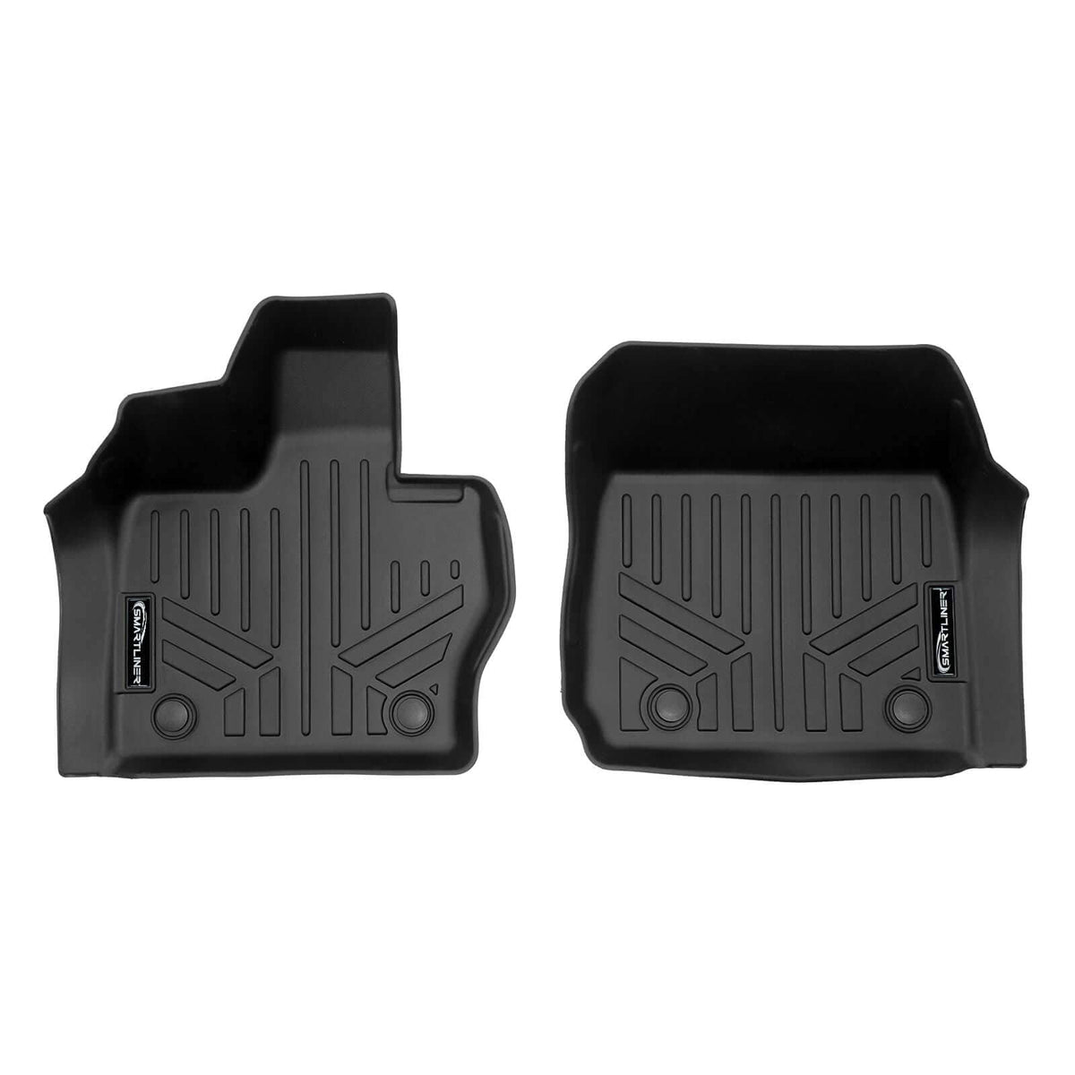 2022-2024 Honda Fit Floor Liners | SMARTLINER