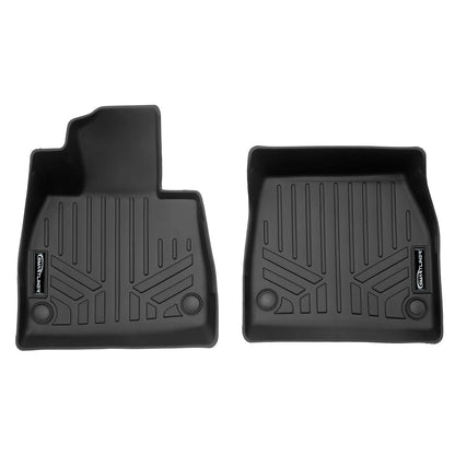 2023-2026 Mercedes-Benz EQE Floor Liners|SUV Models|SMARTLINER