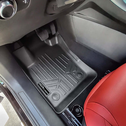 2023-2026 Dodge Hornet Floor Liners | SMARTLINER