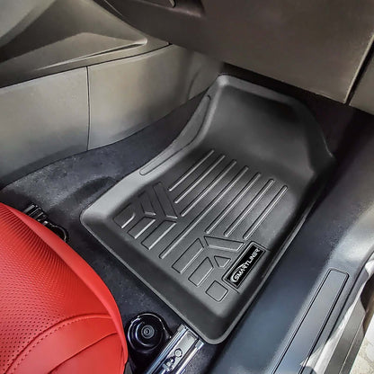 2023-2026 Dodge Hornet Floor Liners | SMARTLINER