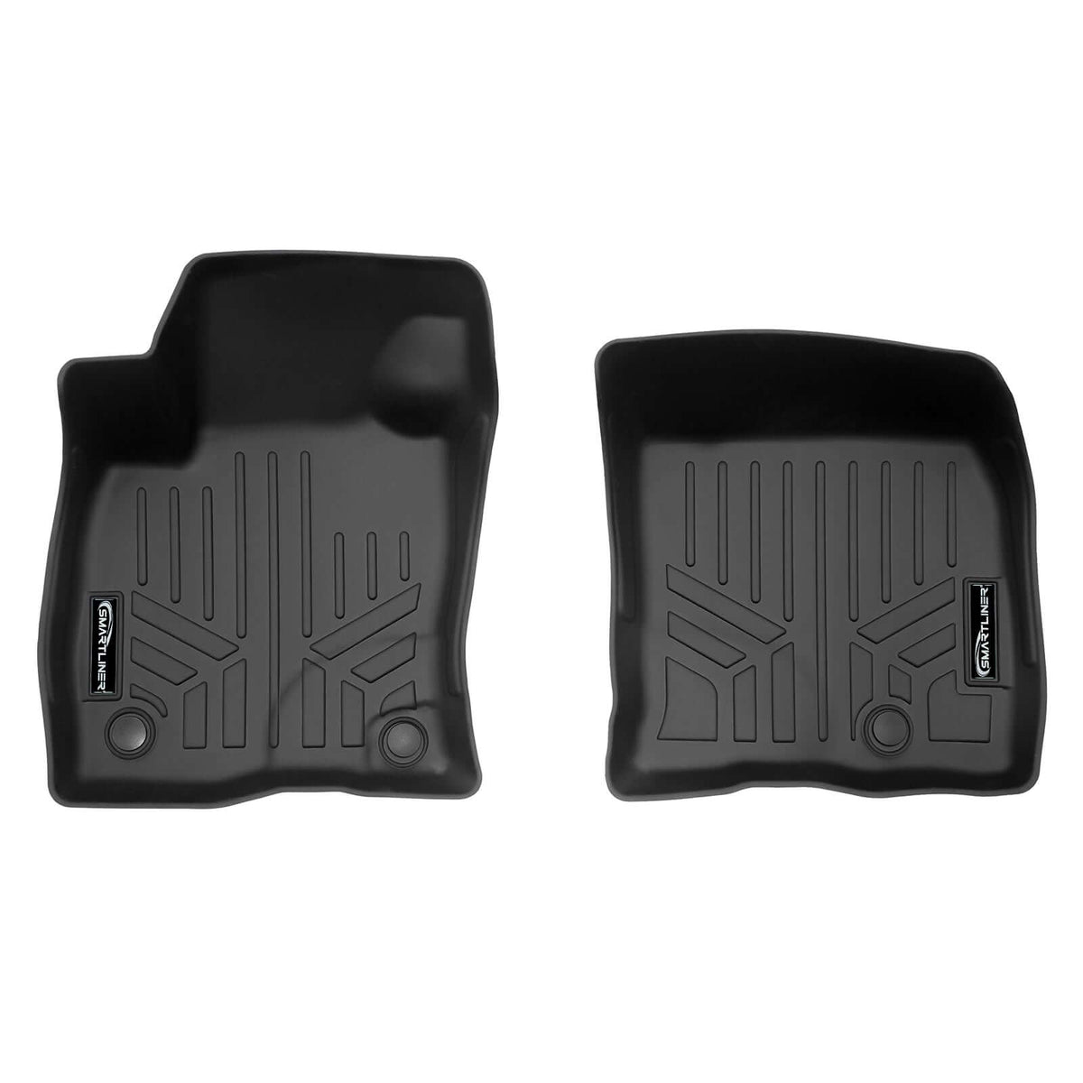 2020-2026 Lincoln Corsair Floor Liners|Not for Plug-in Hybrid models|SMARTLINER