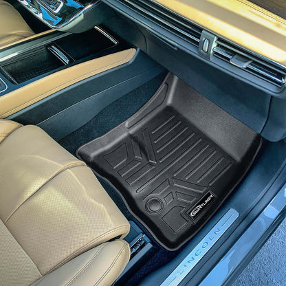 2020-2026 Lincoln Corsair Floor Liners|Not for Plug-in Hybrid models|SMARTLINER