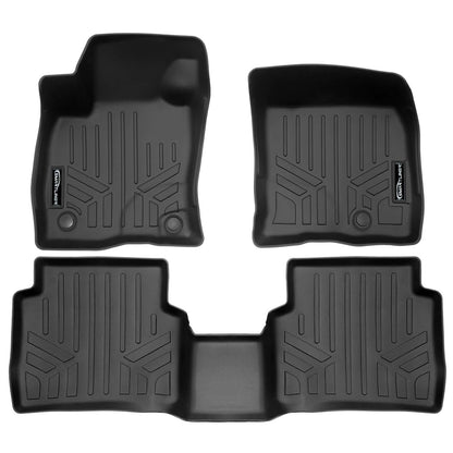 2020-2026 Lincoln Corsair Floor Liners|Not for Plug-in Hybrid models|SMARTLINER