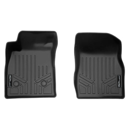 2024-2026 Chevrolet Trax Floor Liners | SMARTLINER
