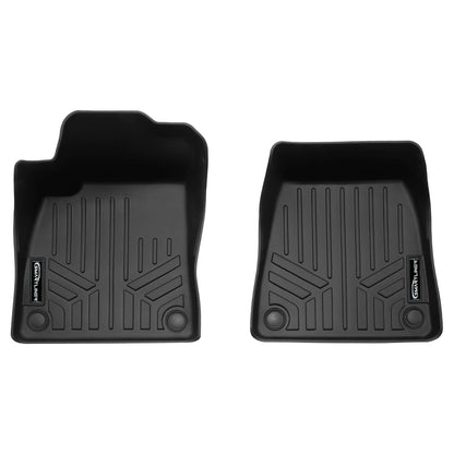 2020-2026 Polestar 2 Floor Liners|Fits Sedan|SMARTLINER