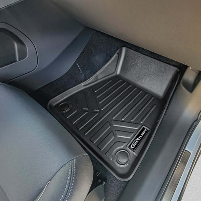 2020-2026 Polestar 2 Floor Liners|Fits Sedan|SMARTLINER