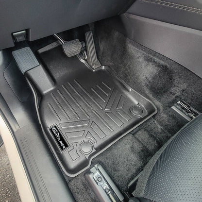 2024-2026 Mazda CX70 Floor Liners | SMARTLINER