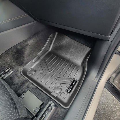 2024-2026 Mazda CX70 PHEV Floor Liners | SMARTLINER
