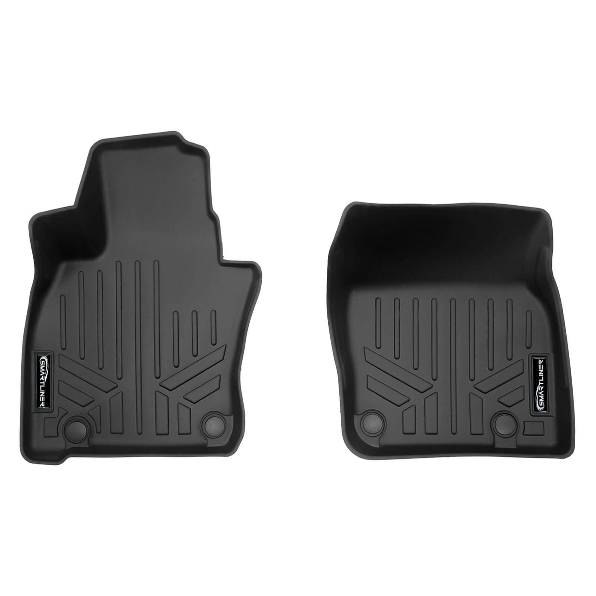 2024-2026 Mazda CX70 PHEV Floor Liners | SMARTLINER