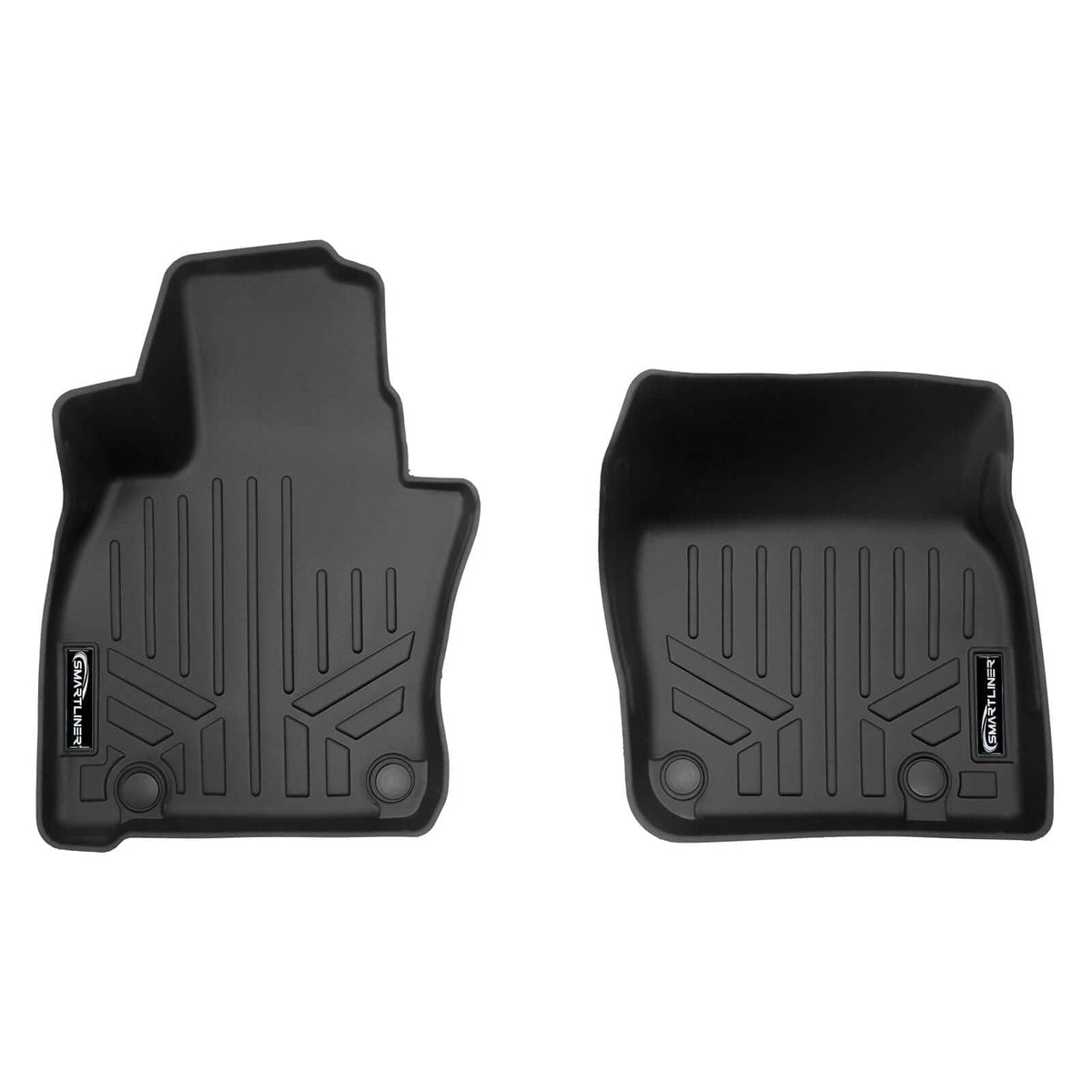 2024-2026 Mazda CX90 PHEV Floor Liners|7 Passenger, 8 Passenger Models|SMARTLINER