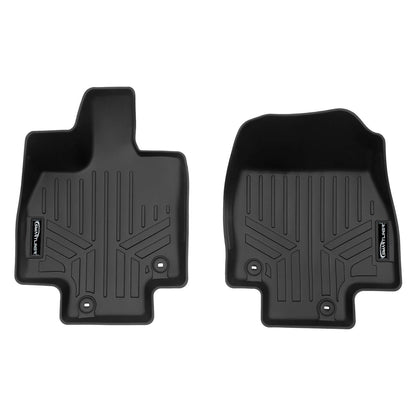 2024-2026 Toyota Grand Highlander Floor Liners|7 Passenger, 8 Passenger Models|SMARTLINER