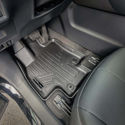 2024-2026 Toyota Grand Highlander Floor Liners|7 Passenger, 8 Passenger Models|SMARTLINER