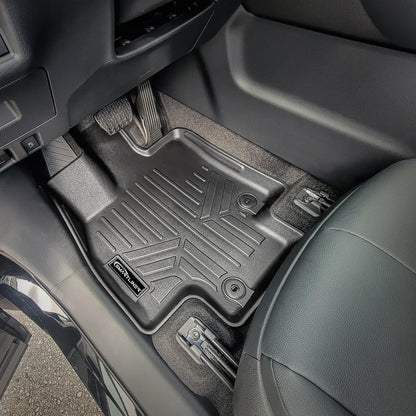 2024-2026 Lexus TX Floor Liners|SMARTLINER