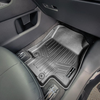 2024-2026 Lexus TX Floor Liners|SMARTLINER