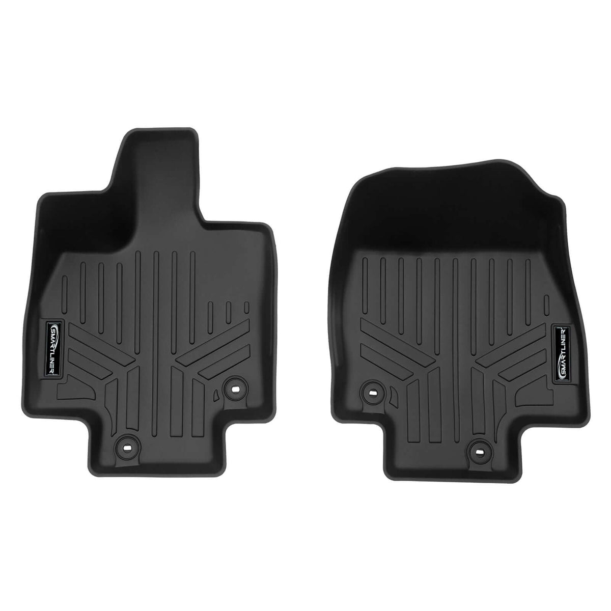 2024-2026 Lexus TX Floor Liners|SMARTLINER