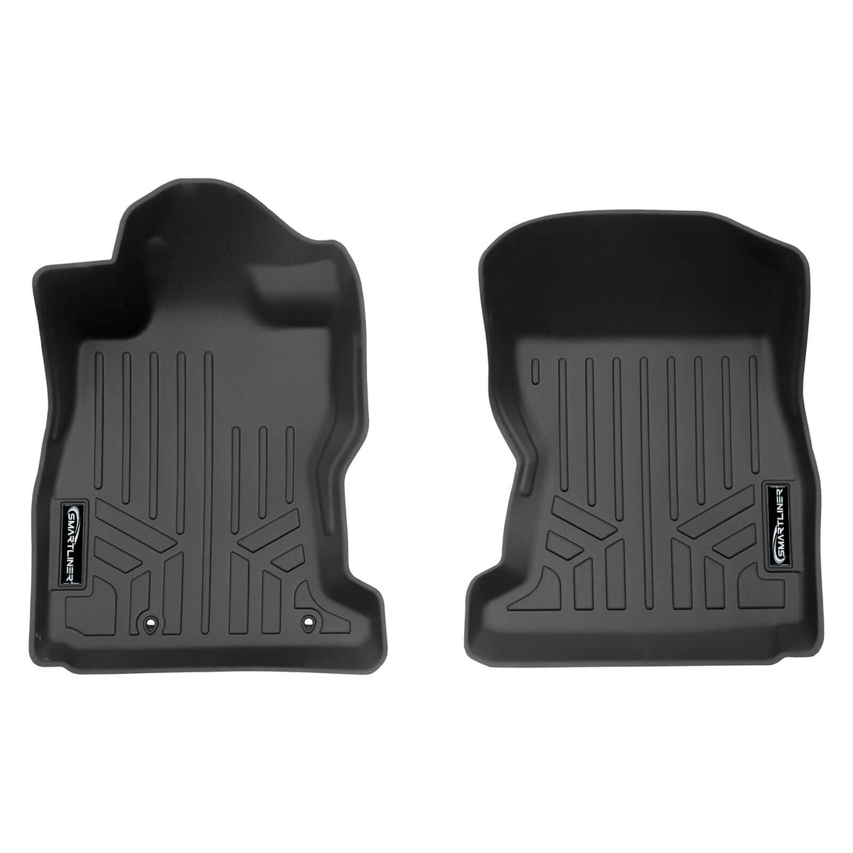 2022-2026 Subaru WRX Floor Liners | SMARTLINER