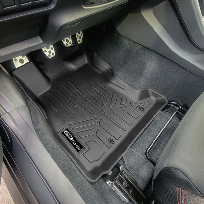 2022-2026 Subaru WRX Floor Liners | SMARTLINER