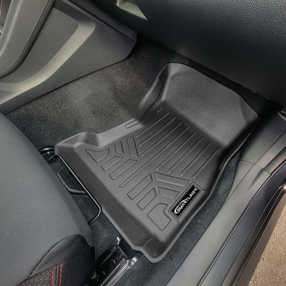 2022-2026 Subaru WRX Floor Liners | SMARTLINER