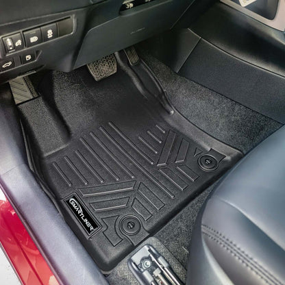 2023-2026 Toyota Corolla Cross Floor Liners | SMARTLINER