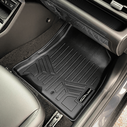 2024-2026 Hyundai Kona Floor Liners | SMARTLINER