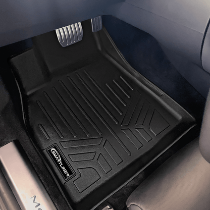 2021-2026 Tesla Model S Floor Liners | SMARTLINER